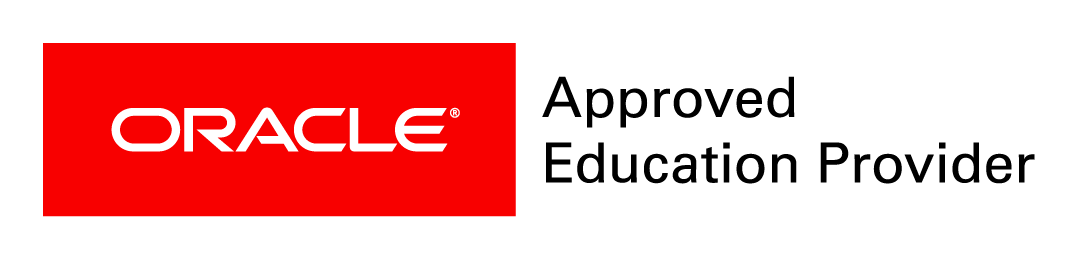 Oracle Approved Education Partner
