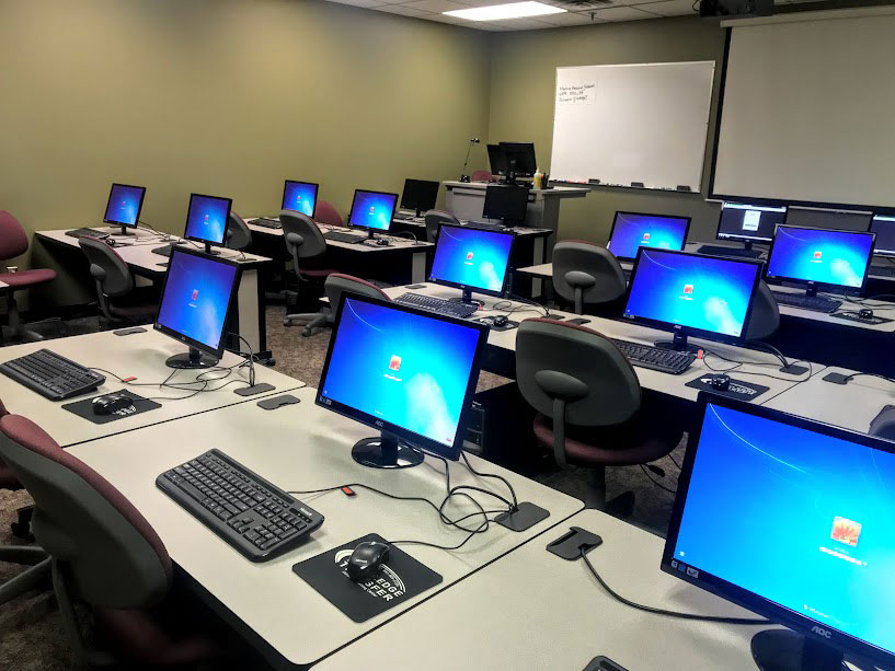 Knowledge Transfer Large Training Room for Rent in Eagan, MN