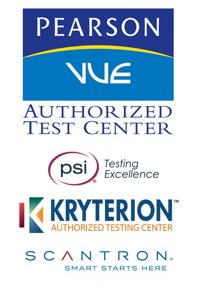 Knowledge Transfer Testing Partners - Pearson Vue
